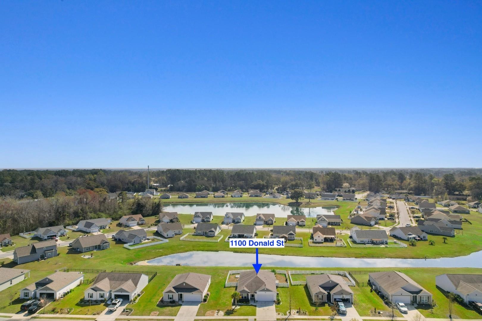 1100 Donald Street Conway, SC 29527 - Photo 37 of 38