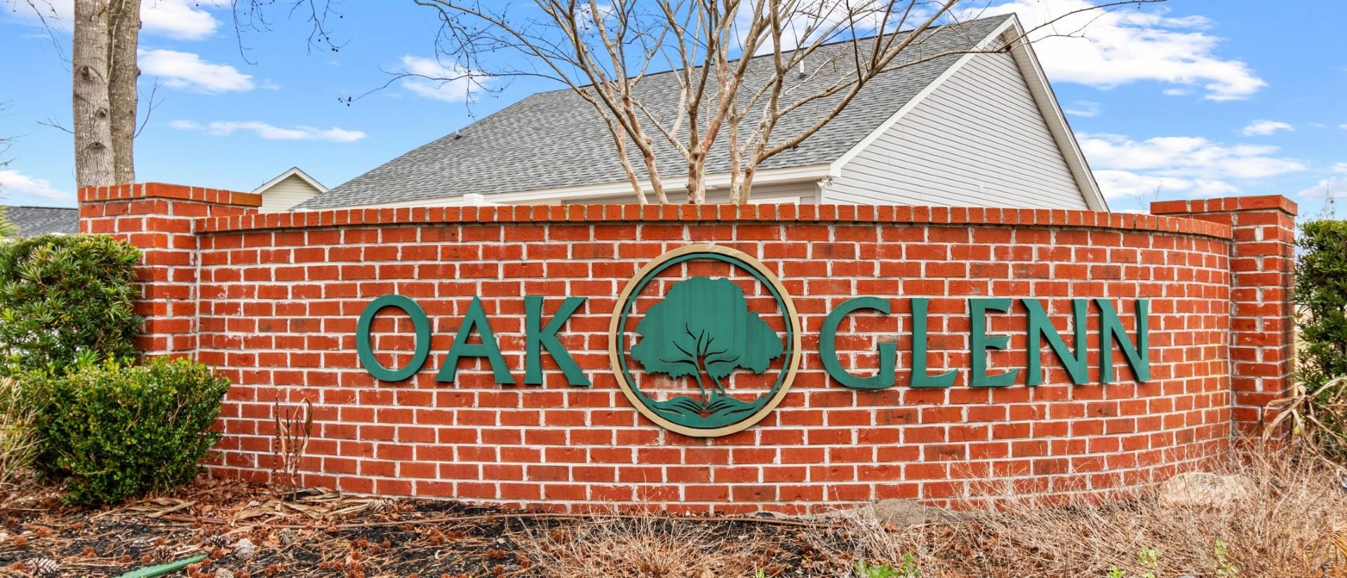 1100 Donald Street Conway, SC 29527 - Photo 38 of 38