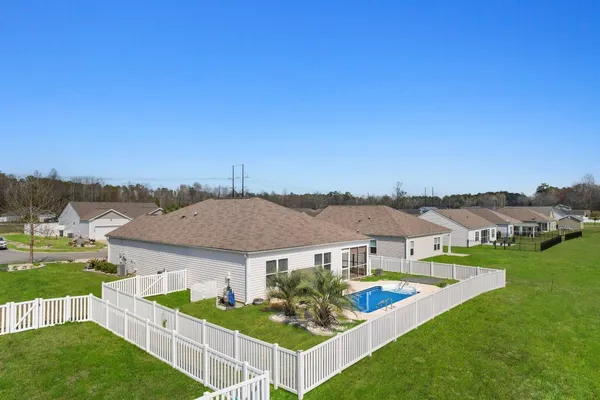 $329,900 | 1100 Donald Street, Conway, SC 29527