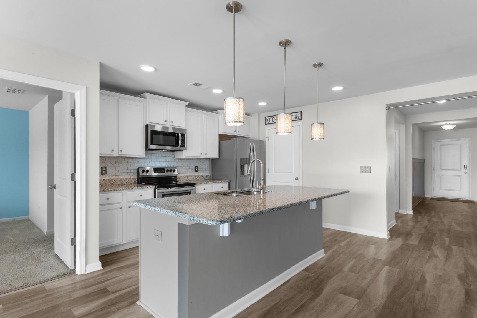 1100 Donald Street Conway, SC 29527 - Photo 5 of 38