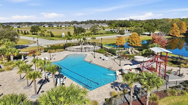 $595,000 | 3712 Creekside Park Drive, Parrish, FL 34219