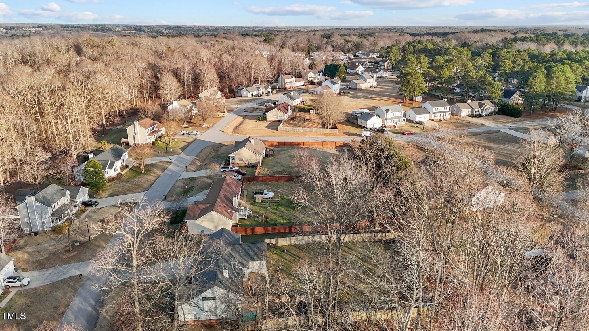 6216 Silver Spring Court Willow Spring, NC 27592 - Photo 32 of 44 10-web-or-mls-DJI_20250226170700_0586_D