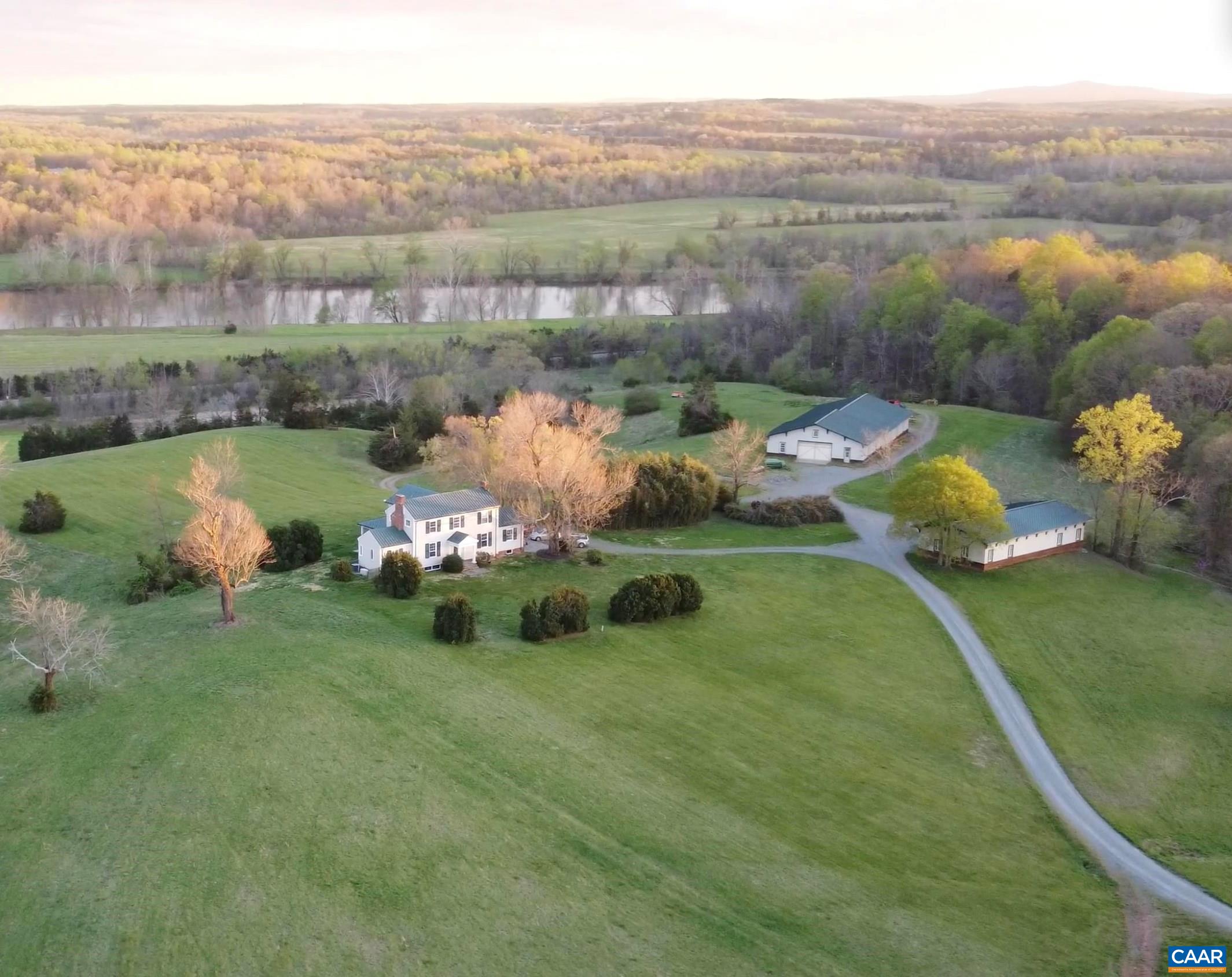 2395 James River Road Esmont, VA 22937 - Photo 1 of 48 Gallery Image 1