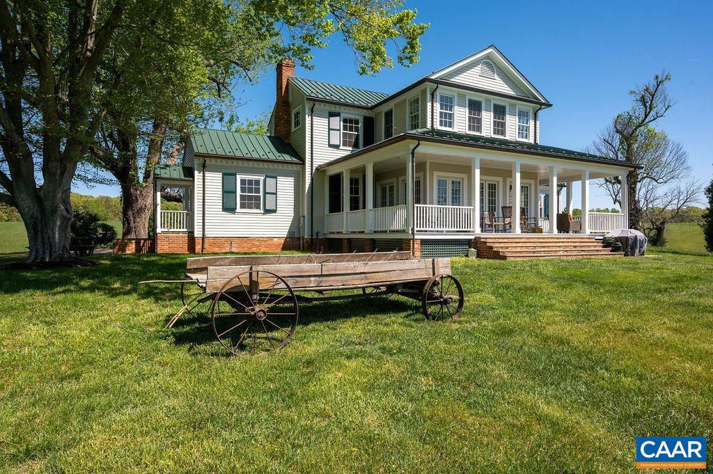 2395 James River Road Esmont, VA 22937 - Photo 21 of 48 Gallery Image 21