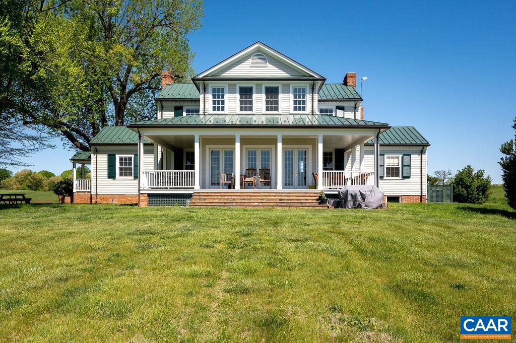 2395 James River Road Esmont, VA 22937 - Photo 22 of 48 Gallery Image 22