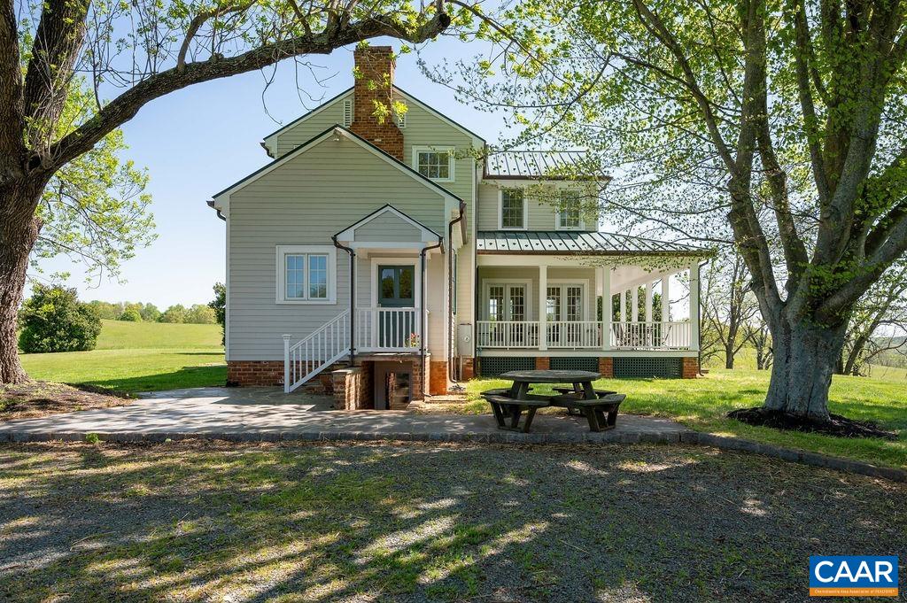 2395 James River Road Esmont, VA 22937 - Photo 23 of 48 Gallery Image 23