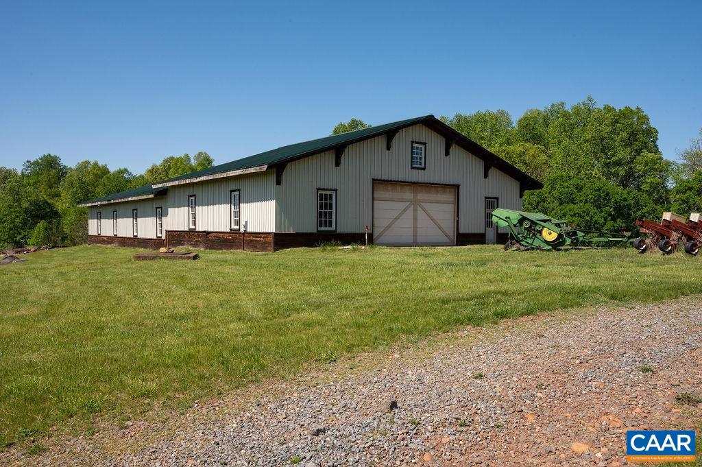 2395 James River Road Esmont, VA 22937 - Photo 29 of 48 Gallery Image 29
