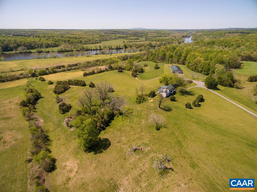 2395 James River Road Esmont, VA 22937 - Photo 31 of 48 Gallery Image 31