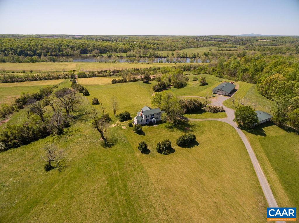 2395 James River Road Esmont, VA 22937 - Photo 4 of 48 Gallery Image 4