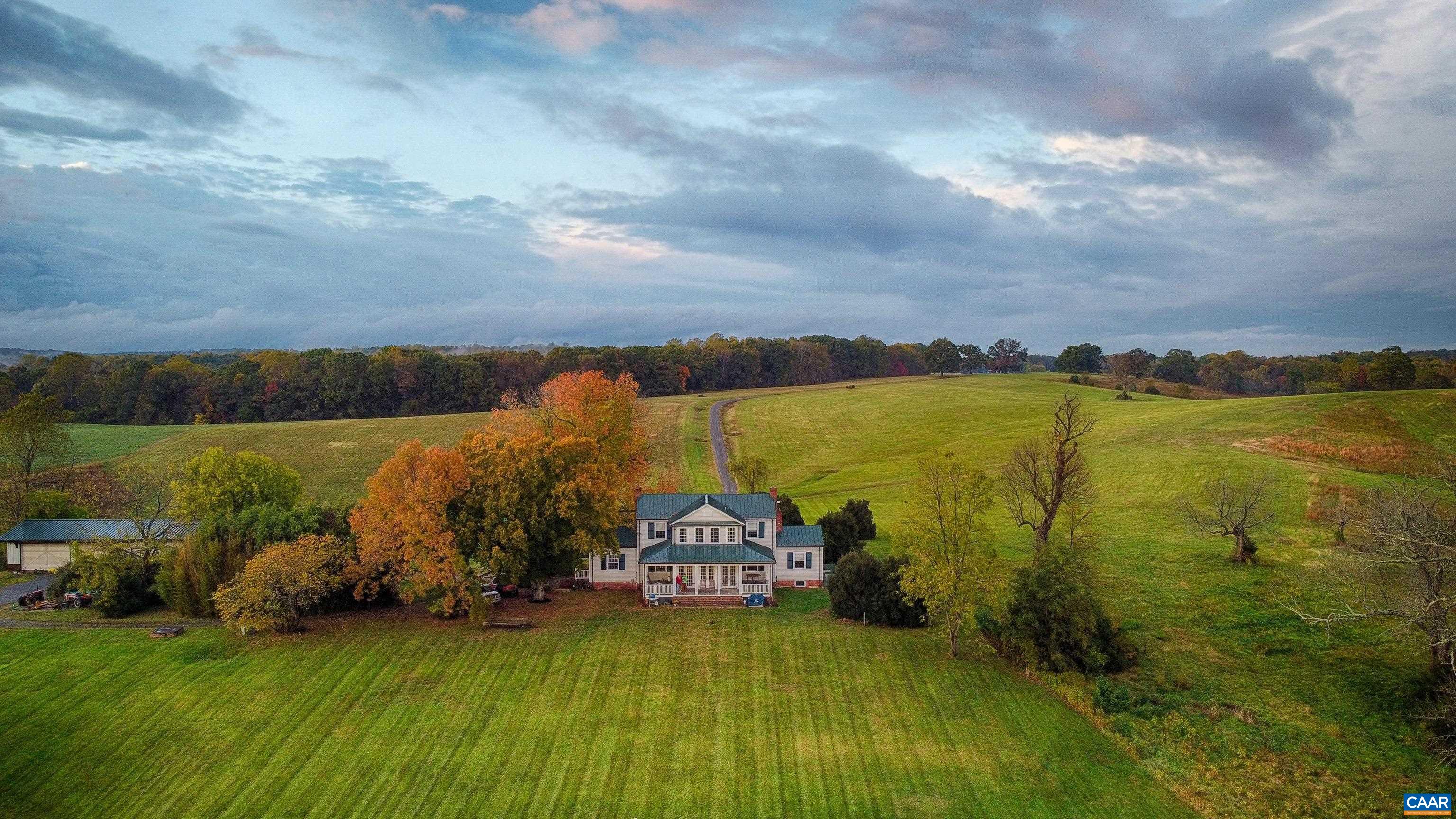 2395 James River Road Esmont, VA 22937 - Photo 42 of 48 Gallery Image 42
