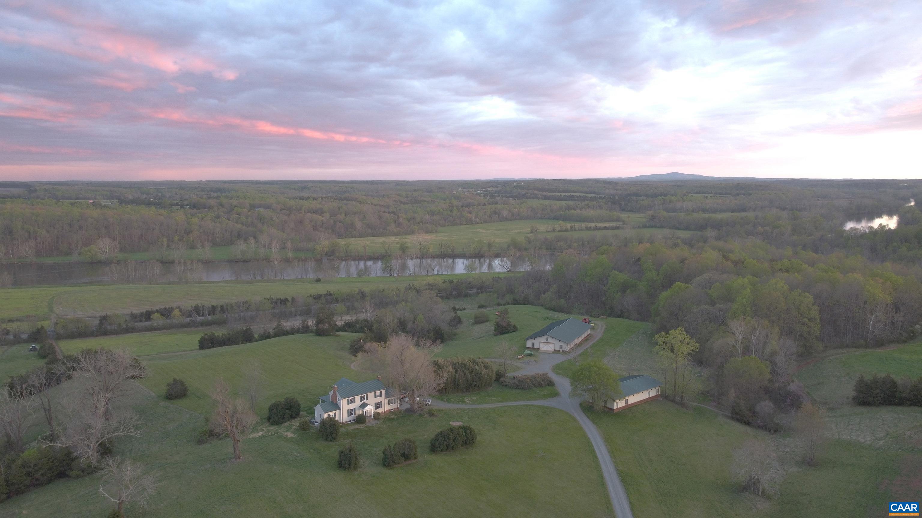 2395 James River Road Esmont, VA 22937 - Photo 46 of 48 Gallery Image 46