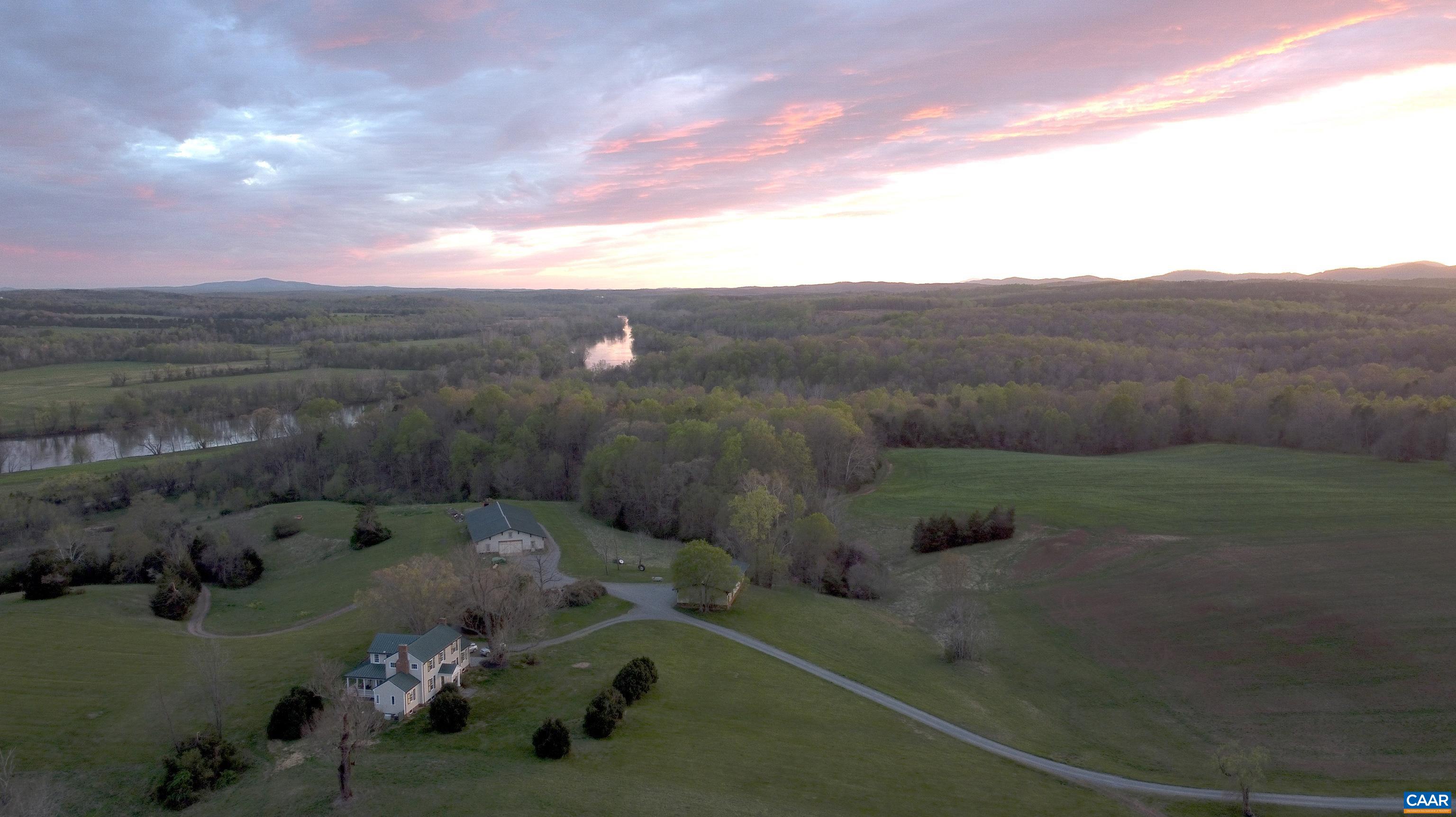 2395 James River Road Esmont, VA 22937 - Photo 47 of 48 Gallery Image 47