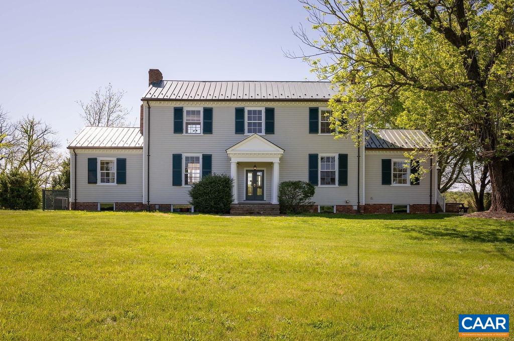 2395 James River Road Esmont, VA 22937 - Photo 5 of 48 Gallery Image 5