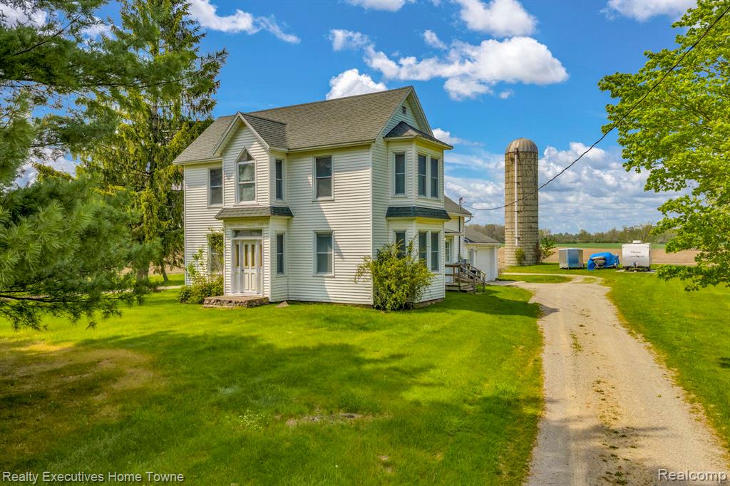 5390 Walker Road North Street, MI 48049 - Photo 2 of 61