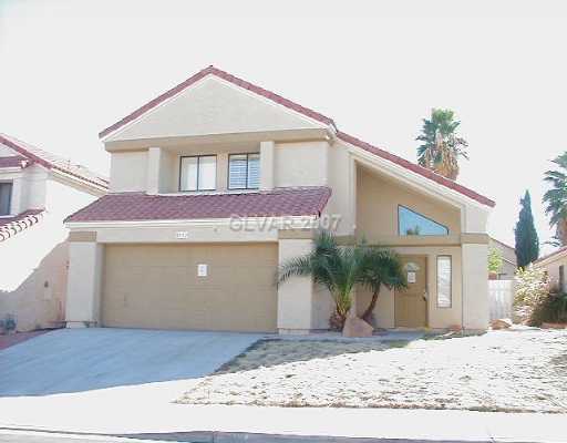 2717 Knightsbridge Road Henderson, NV 89074 - Photo 1 of 12 Property Photo.
