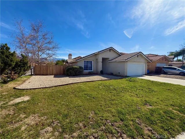 $469,000 | 1603 Arroyo Viejo Drive, San Jacinto, CA 92583