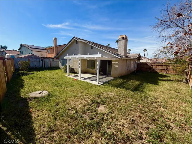 $469,000 | 1603 Arroyo Viejo Drive, San Jacinto, CA 92583