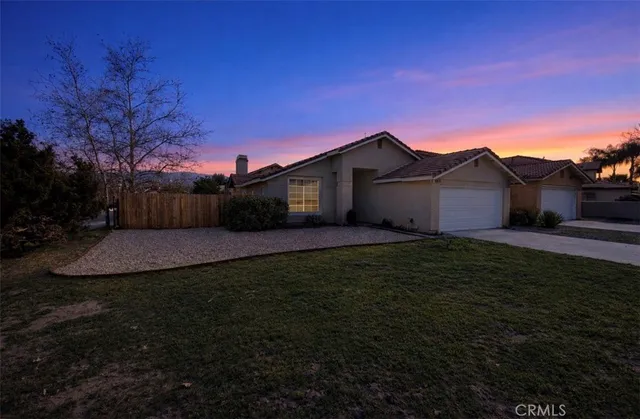 $469,000 | 1603 Arroyo Viejo Drive, San Jacinto, CA 92583