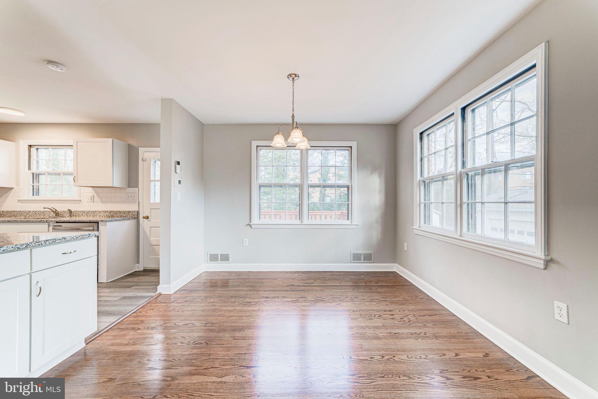 7219 Tanager Street Springfield, VA 22150 - Photo 16 of 55 Dining Room