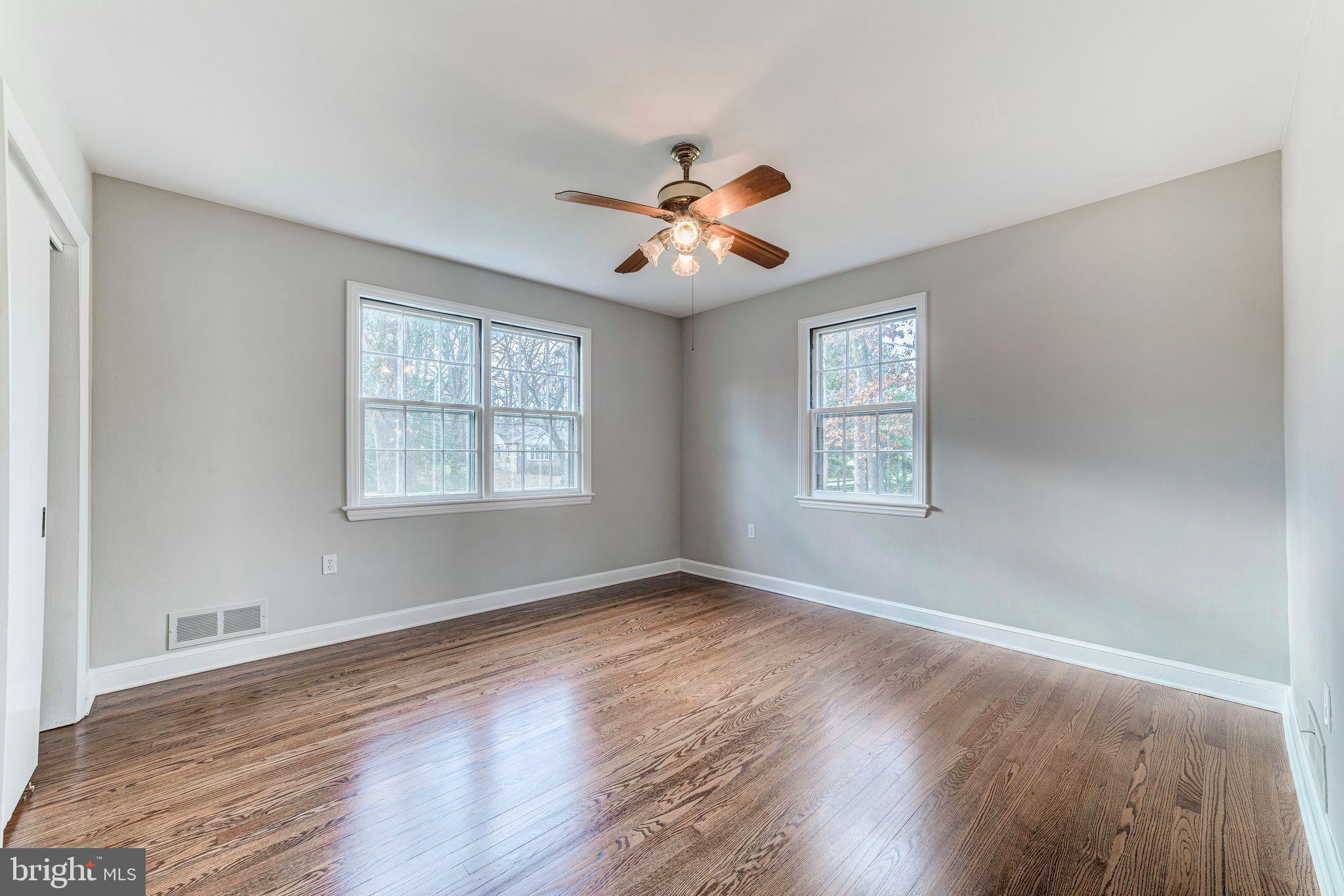 7219 Tanager Street Springfield, VA 22150 - Photo 24 of 55 Bedroom 1