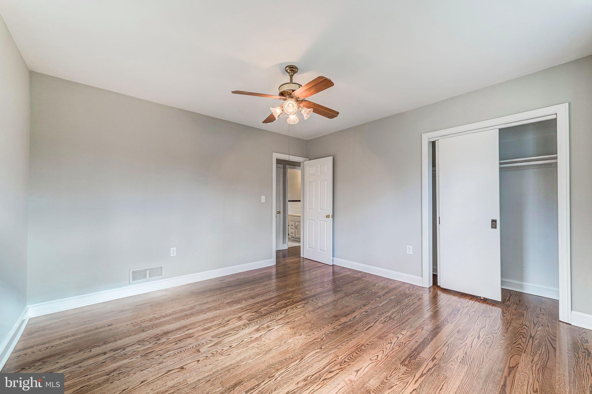 7219 Tanager Street Springfield, VA 22150 - Photo 26 of 55 Bedroom 1