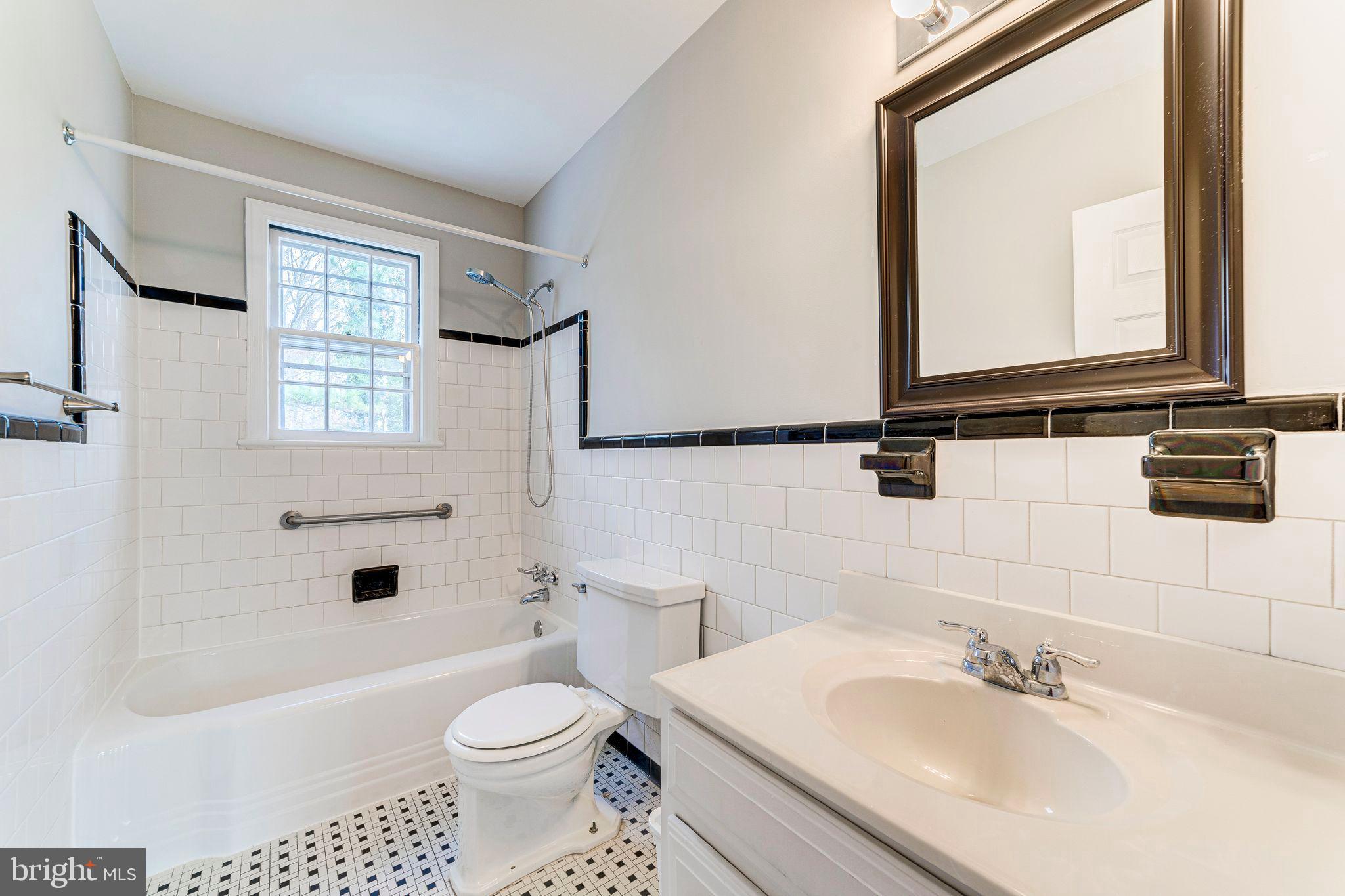 7219 Tanager Street Springfield, VA 22150 - Photo 28 of 55 Bathroom