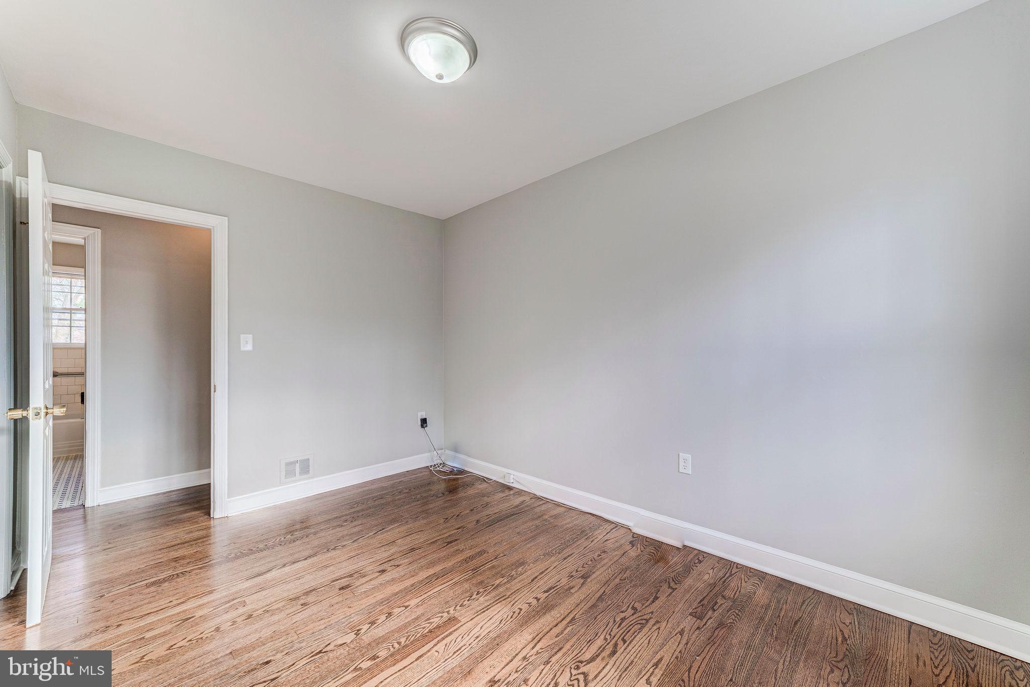 7219 Tanager Street Springfield, VA 22150 - Photo 31 of 55 Bedroom 2