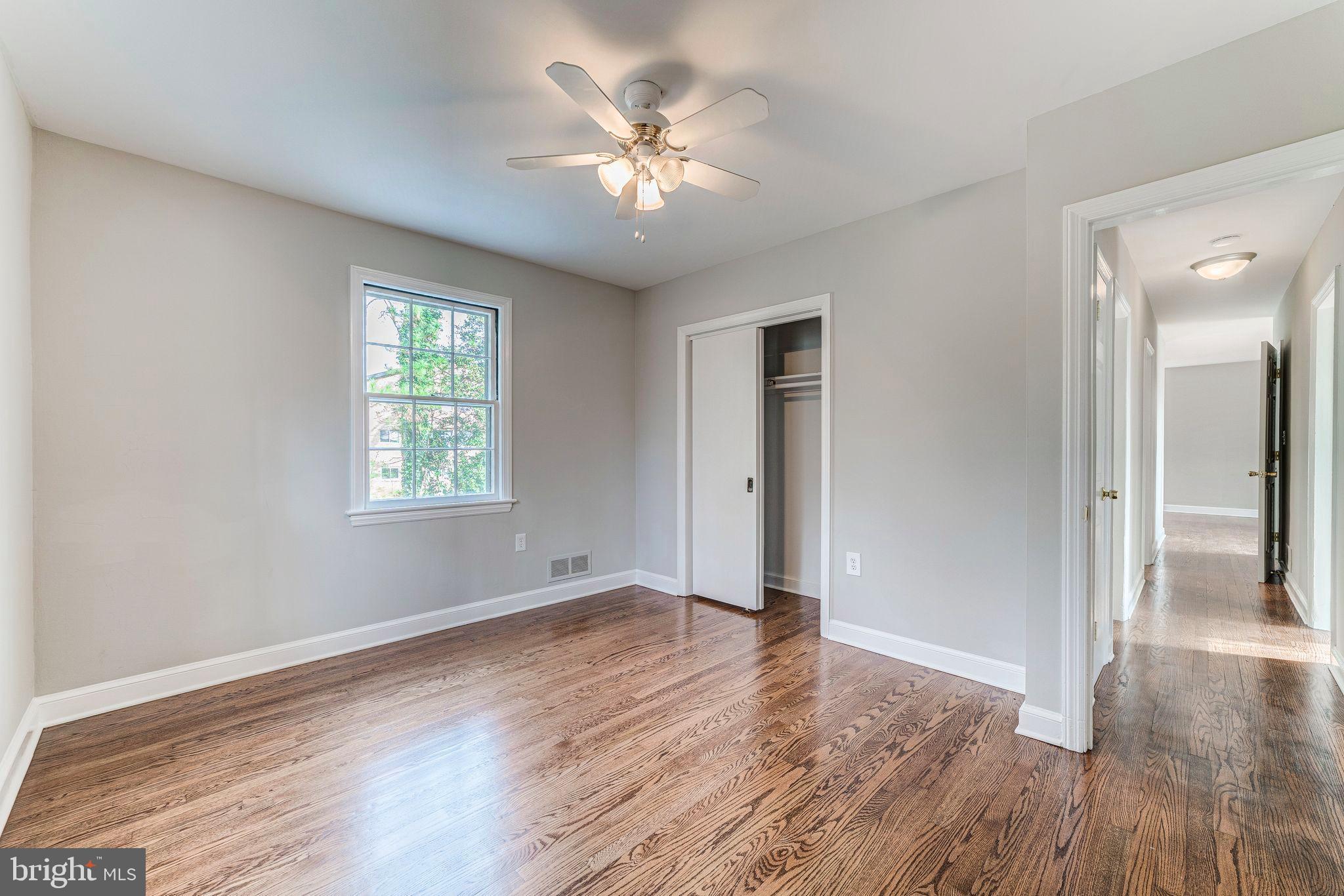 7219 Tanager Street Springfield, VA 22150 - Photo 33 of 55 Bedroom 3