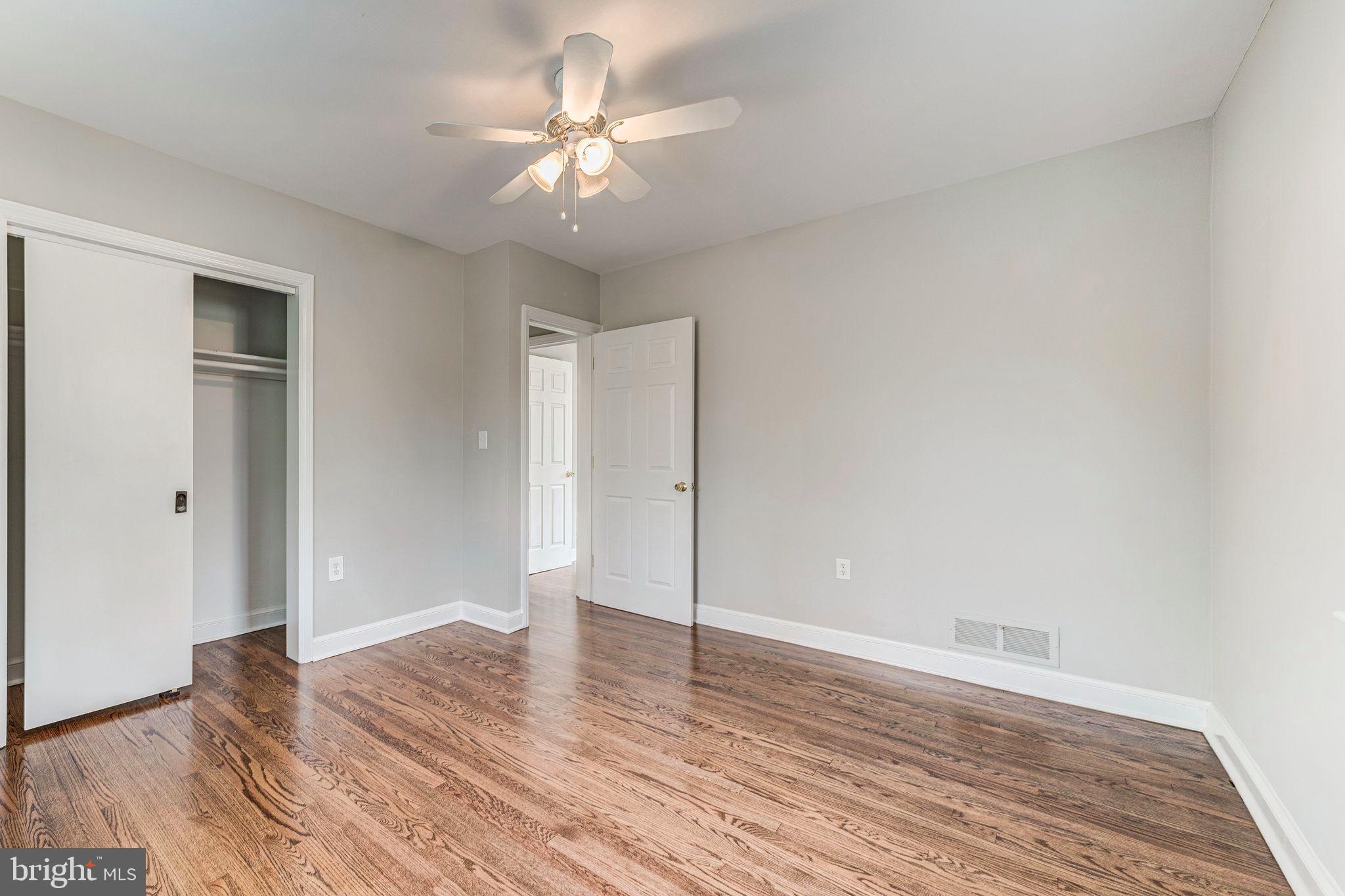 7219 Tanager Street Springfield, VA 22150 - Photo 34 of 55 Bedroom 3