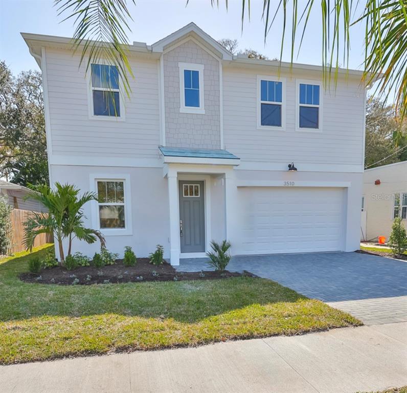 3510 West Santiago St  