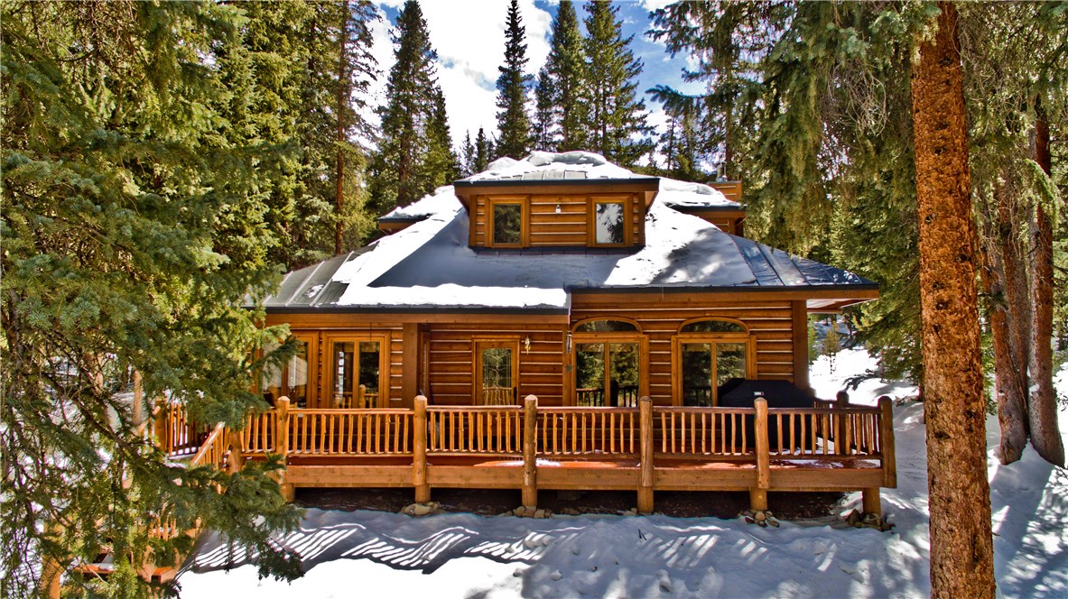 420 Range Road Breckenridge, CO 80424 - Photo 6 of 24 Gallery Image 6