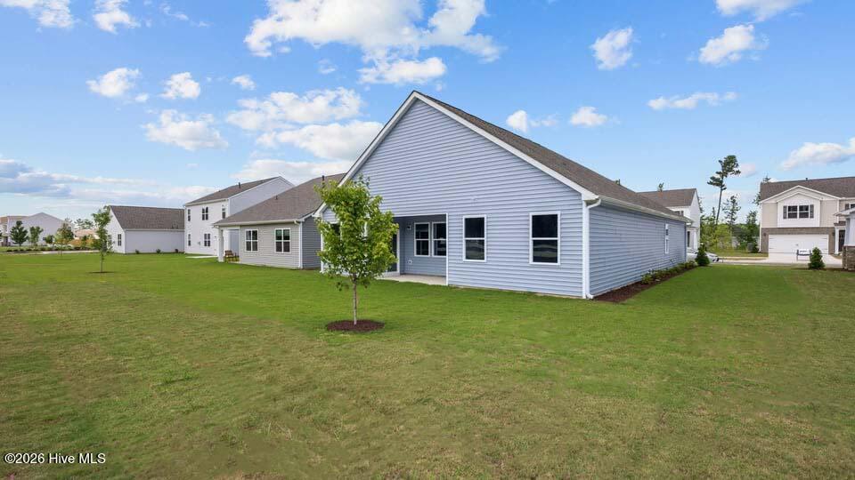 1009 Minnette Circle New Bern, NC 28562 - Photo 23 of 49 35-custom-DSC_0060