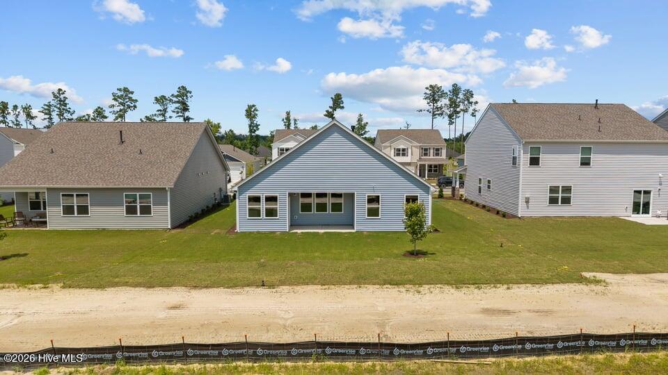 1009 Minnette Circle New Bern, NC 28562 - Photo 39 of 49 7-custom-DJI_20250623142633_0680_D