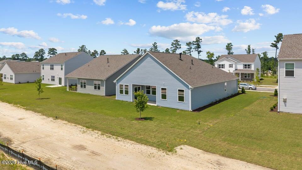 1009 Minnette Circle New Bern, NC 28562 - Photo 40 of 49 8-custom-DJI_20250623142643_0681_D