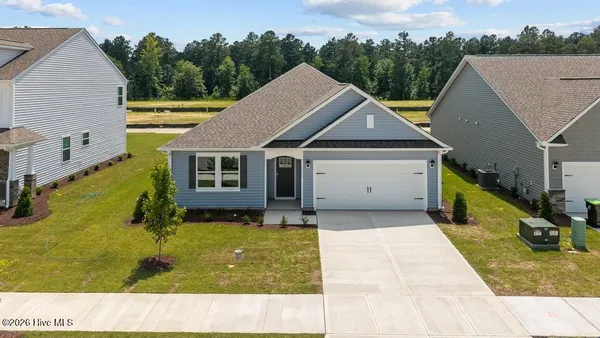 $360,990 | 1009 Minnette Circle, New Bern, NC 28562
