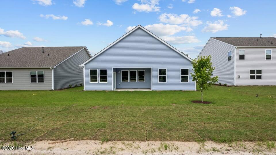 1009 Minnette Circle New Bern, NC 28562 - Photo 49 of 49 34-custom-DSC_0059