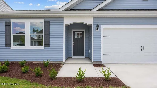 $360,990 | 1009 Minnette Circle, New Bern, NC 28562