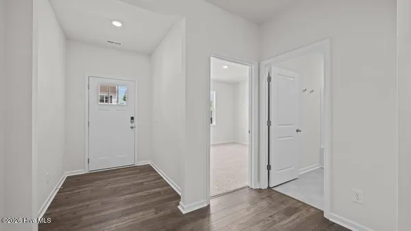 $360,990 | 1009 Minnette Circle, New Bern, NC 28562