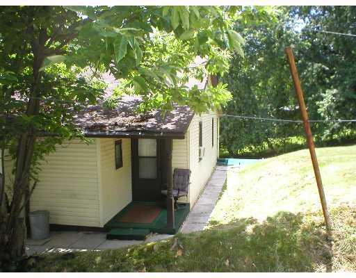 27 Blythe Road Charleroi, PA 15022 - Photo 2 of 8 Exterior Back.