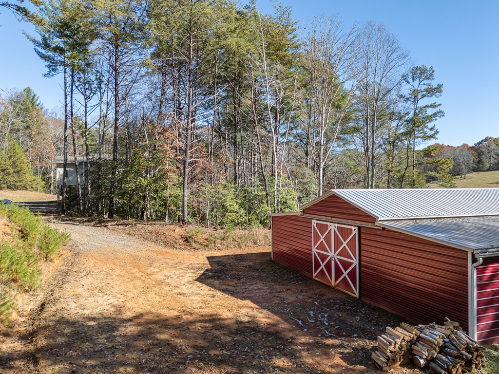 5981 Candy Mountain Road Murphy, NC 28906 - Photo 69 of 87 Gallery Image 69