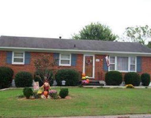 607 Santee Road Roanoke, VA 24019 - Photo 1 of 1 Listing Photo
