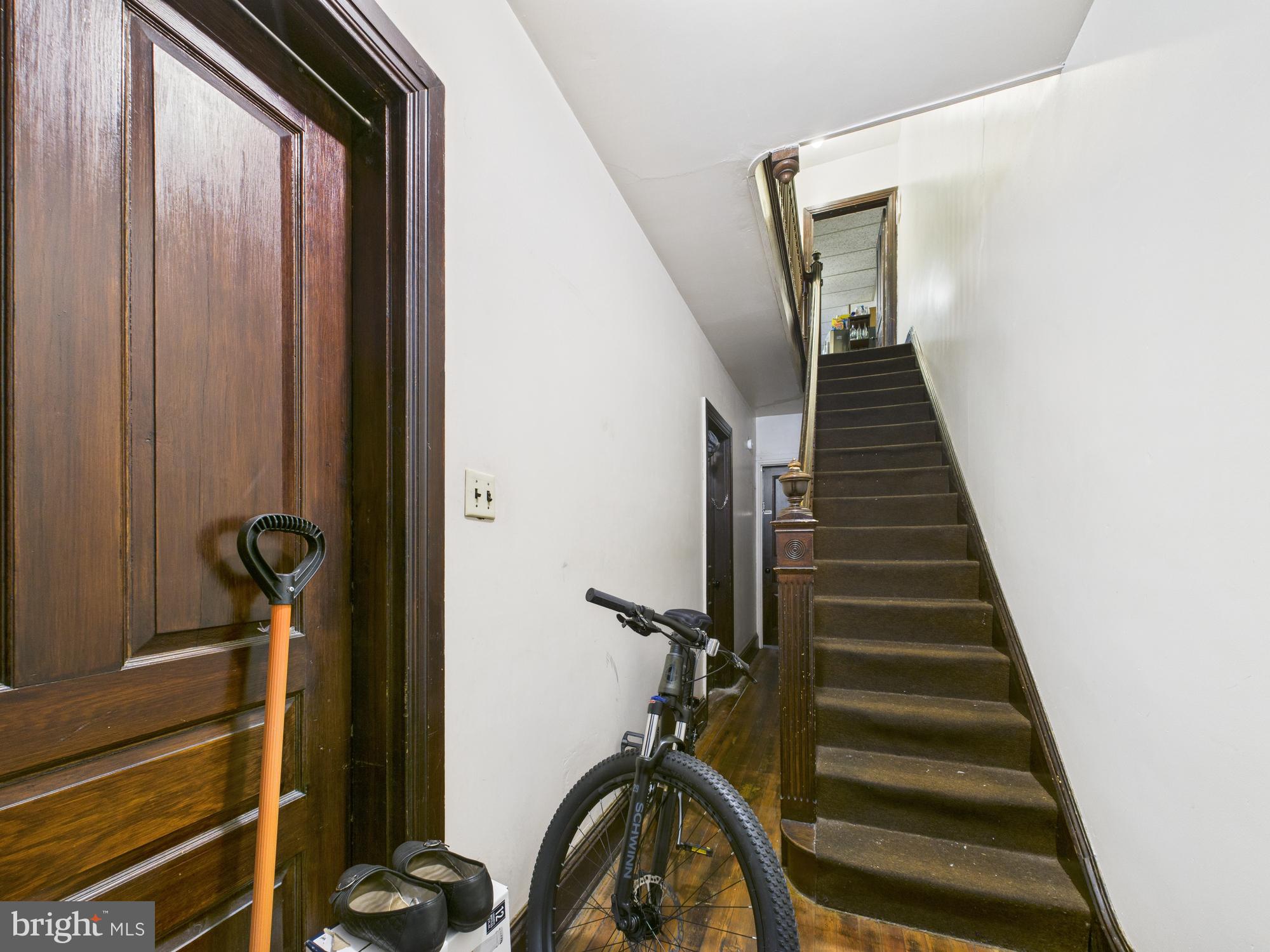 828 West Princess Street York, PA 17401 - Photo 14 of 32 a view of a room with gym equipment