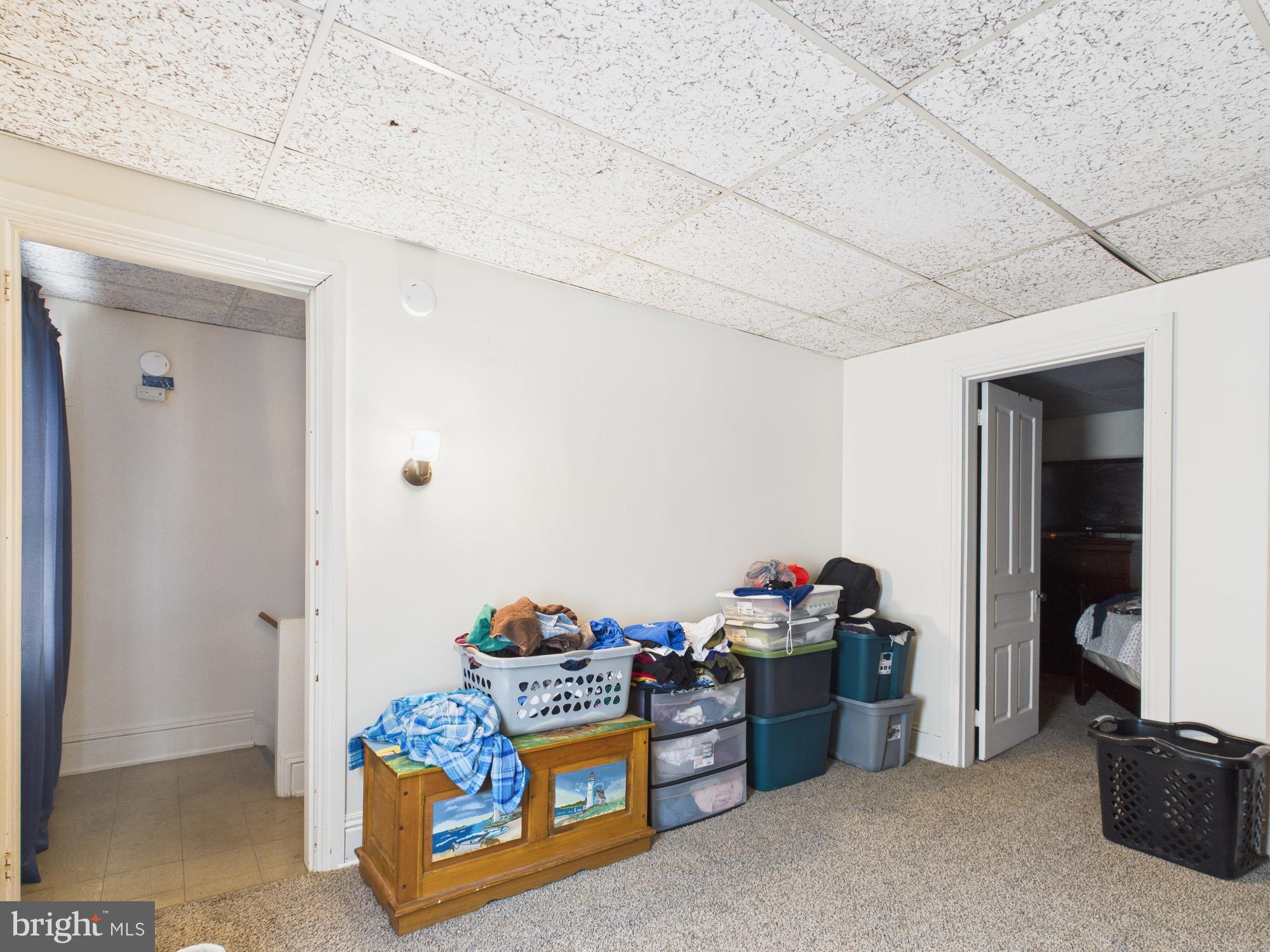 828 West Princess Street York, PA 17401 - Photo 24 of 32 a room with storage and utility
