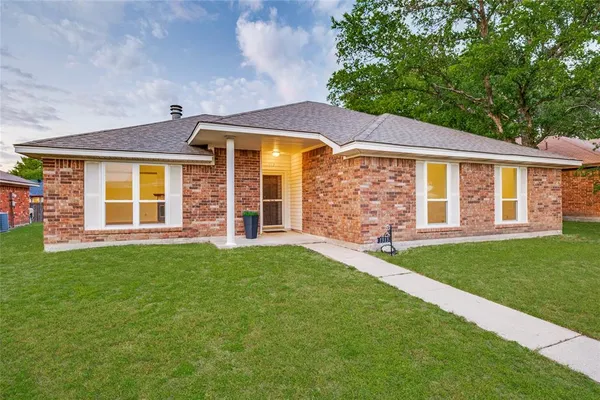 $359,000 | 1313 Clover Drive, Allen, TX 75002