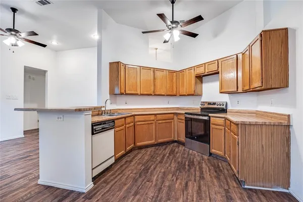 $359,000 | 1313 Clover Drive, Allen, TX 75002