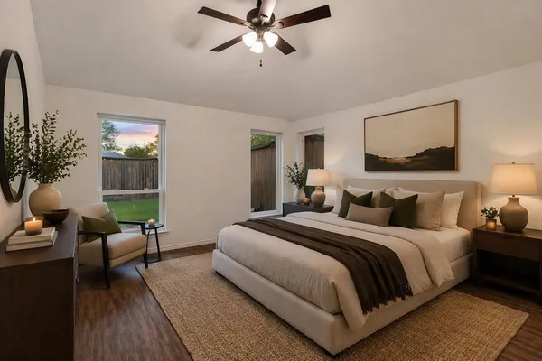$359,000 | 1313 Clover Drive, Allen, TX 75002