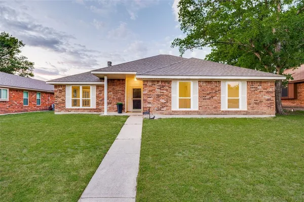 $359,000 | 1313 Clover Drive, Allen, TX 75002
