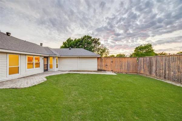 $359,000 | 1313 Clover Drive, Allen, TX 75002