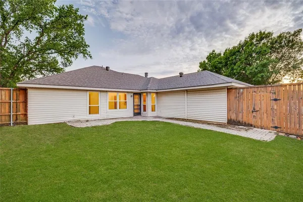 $359,000 | 1313 Clover Drive, Allen, TX 75002