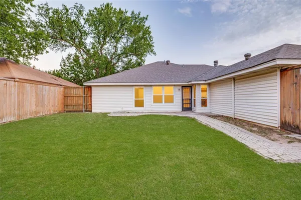 $359,000 | 1313 Clover Drive, Allen, TX 75002